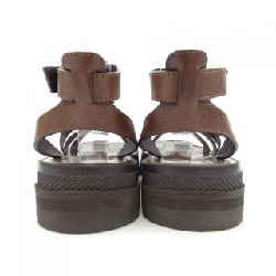 Giày sandal CELINE - Hàng hiệu Authentic 830190