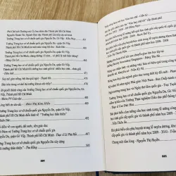 Nguyễn Du và tấm lòng của một người thầy  929341