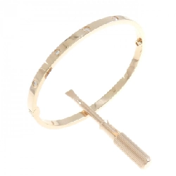 Vòng tay Cartier Love Bracelet Nhỏ 10P - Hàng hiệu Chính hãng