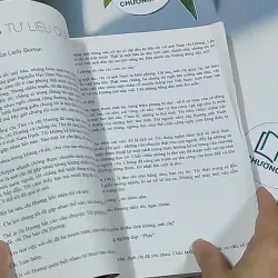 [MIỄN PHÍ BỌC SÁCH] Hồi ức tình yêu qua những lá thư riêng (1950-1968) - Vũ Tú Nam 688713