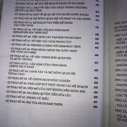 Nguyễn Trường Tộ - Con người và di thảo 726695