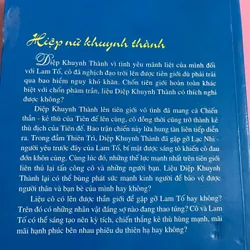 Sách thể loại cổ trang 728366