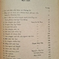 Truyện Ngắn Nam Phong - Nhiều Tác Giả 1027023