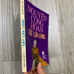 Tắt lửa lòng, nguyễn công hoan. 999 465996