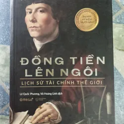 Đồng tiền lên ngôi - lịch sử tài chính thế giới - Niall Ferguson