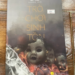 Trò chơi sinh tồn (9)