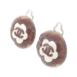 Chanel 25202 Bông tai - Hàng hiệu Authentic 807589