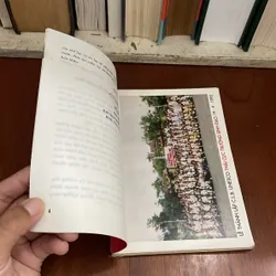 II Sách Võ Thuật: Thái Cực Trường Sinh Đạo - Nguyễn Song Tùng - 1996 572708