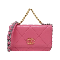 Chanel Chanel 19 Line AP0957 Ví dây