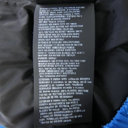 Áo khoác lông vũ PRADA với logo hình tam giác SGN460 R172 Q04 - Hàng hiệu Chính hãng 885874