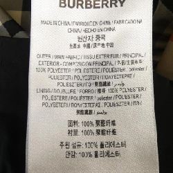 Áo khoác nhẹ BURBERRY 80707631 626905