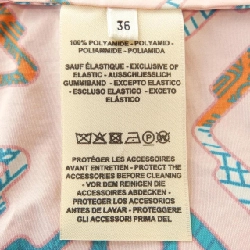 HERMES Tattasole 2E3204D9 Áo khoác - Hàng hiệu Chính hãng 818776