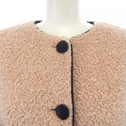 【Cổ điển】FENDI Suit 656561