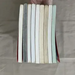 COMBO 9 CUỐN FIRST NEWS: Những Câu Chuyện Không Phải Là Cổ Tích + Điểm Tựa Của Niềm Tin 603551