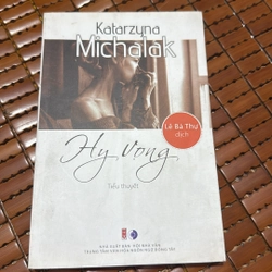Hy vọng - Katarzyna Michalak