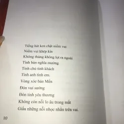 Bông ban thơm - Tòng Văn Hân 1037496