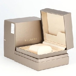 Bulgari Bulgari Bulgari BB42SSAUTO/BB42BSSD/AT SS tự động - Hàng hiệu chính hãng 888976