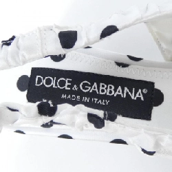 Giày cao gót DOLCE&GABBANA - Hàng hiệu Authentic 830013