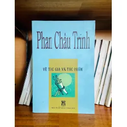 Phan Châu Trinh về tác giả và tác phẩm