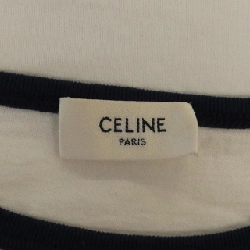 Áo thun CELINE CELINE PARIS TTriomphe 2X872671Q 629674