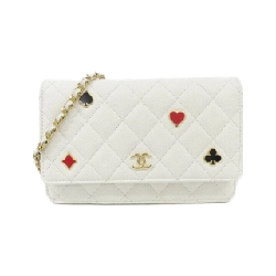 Ví dây chuyền Chanel AP3076 - Hàng hiệu Authentic