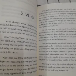 Những chuyện KỲ BÍ trong ngõ hẹp. Tg. Đàm Tín Giới. 577829