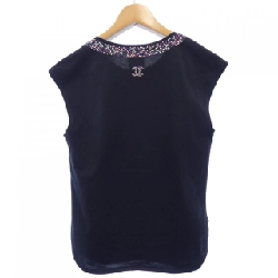 Áo thun CHANEL - Hàng hiệu Authentic 826675