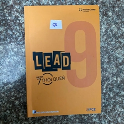 LEAD 9 - dựa trên 7 thói quen