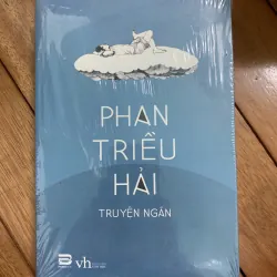 Phan triều hải