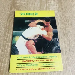 TÌM HIỂU VÕ THUẬT HAPKIDO NGƯỜI KHÁCH LẠ 1010658