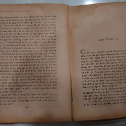 LƯỠI DAO CẠO (The Razor’s Edge).
Tác giả: W. Somerset Maugham.
Dịch giả: Võ Lang 318068