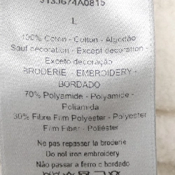 Dior DIOR ERL 313J674A0815 Áo khoác - Hàng hiệu Chính hãng 891821