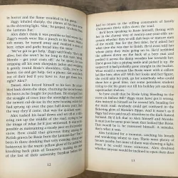 The Distant Echo - Val McDermid 736304