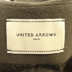 UNITE ARROWS 1525-147-3959 Áo khoác - Hàng hiệu Authentic 816430
