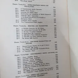 SỬA CHỮA RADIO 796248