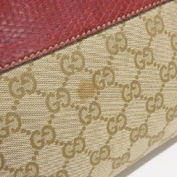 Túi Gucci 190247 617665