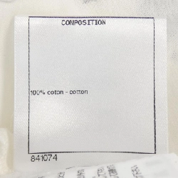 【Mã giảm giá】Áo phông CHANEL 642110