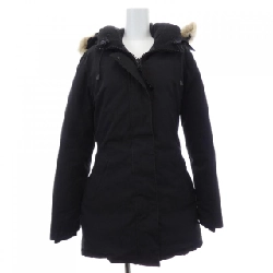 Canada Goose 3037L Victoria Áo khoác lông vũ - Hàng hiệu Chính hãng