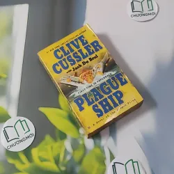 Plague Ship - Clive Cussler & Jack Du Brul 1027588