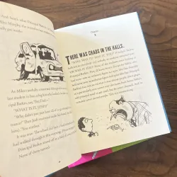 ✨𝑻𝒉𝒆 𝑻𝒆𝒓𝒓𝒊𝒃𝒍𝒆 𝑻𝒘𝒐 2-𝑩𝒐𝒐𝒌 𝑺𝒆𝒕✨ 755211