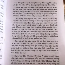 Ác liệt Côn Đảo - Bùi Văn Toàn  1033971