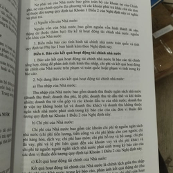 Hướng dẫn lập báo cáo tài chính báo cáo quyết toán... 358366