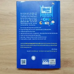 Sách Nuôi con không phải là cuộc chiến 996631