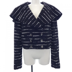 Jacket CHANEL LOOK1 P79356V71693 25S