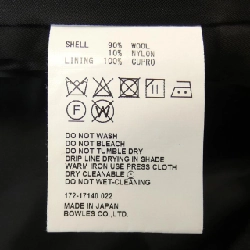 Áo khoác HYKE 641380