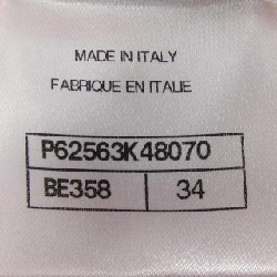 CHANEL P62563K48070 19K Áo len - Hàng hiệu Chính hãng 825494