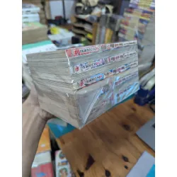 Truyện tranh truyền thuyết công chúa hoa anh đào 460835