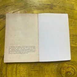 COMBO HỒI GIÁO TRÍ TUỆ PHƯƠNG ĐÔNG- NGHIÊN CỨU HỒI GIÁO VÀ HỒI GIÁO Ở VIỆT NAM 722916