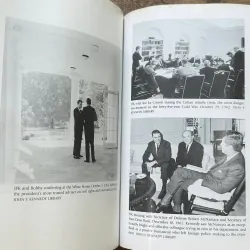 John F. Kennedy - Robert Dallek (Penguin) 729003