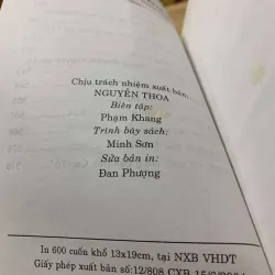 Trí Tuệ Nhân Sinh - 172 Điển Cố Mưu Lược 731651